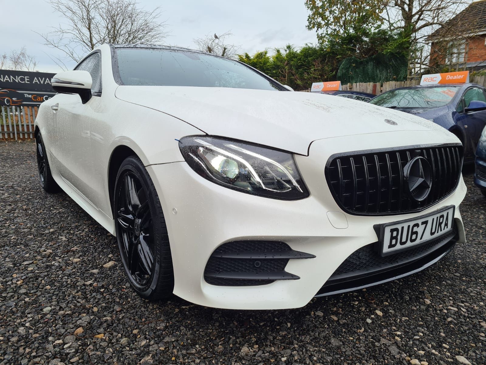 THE CAR CENTRE NORTHWICH LTD Car dealership in Northwich AutoTrader
